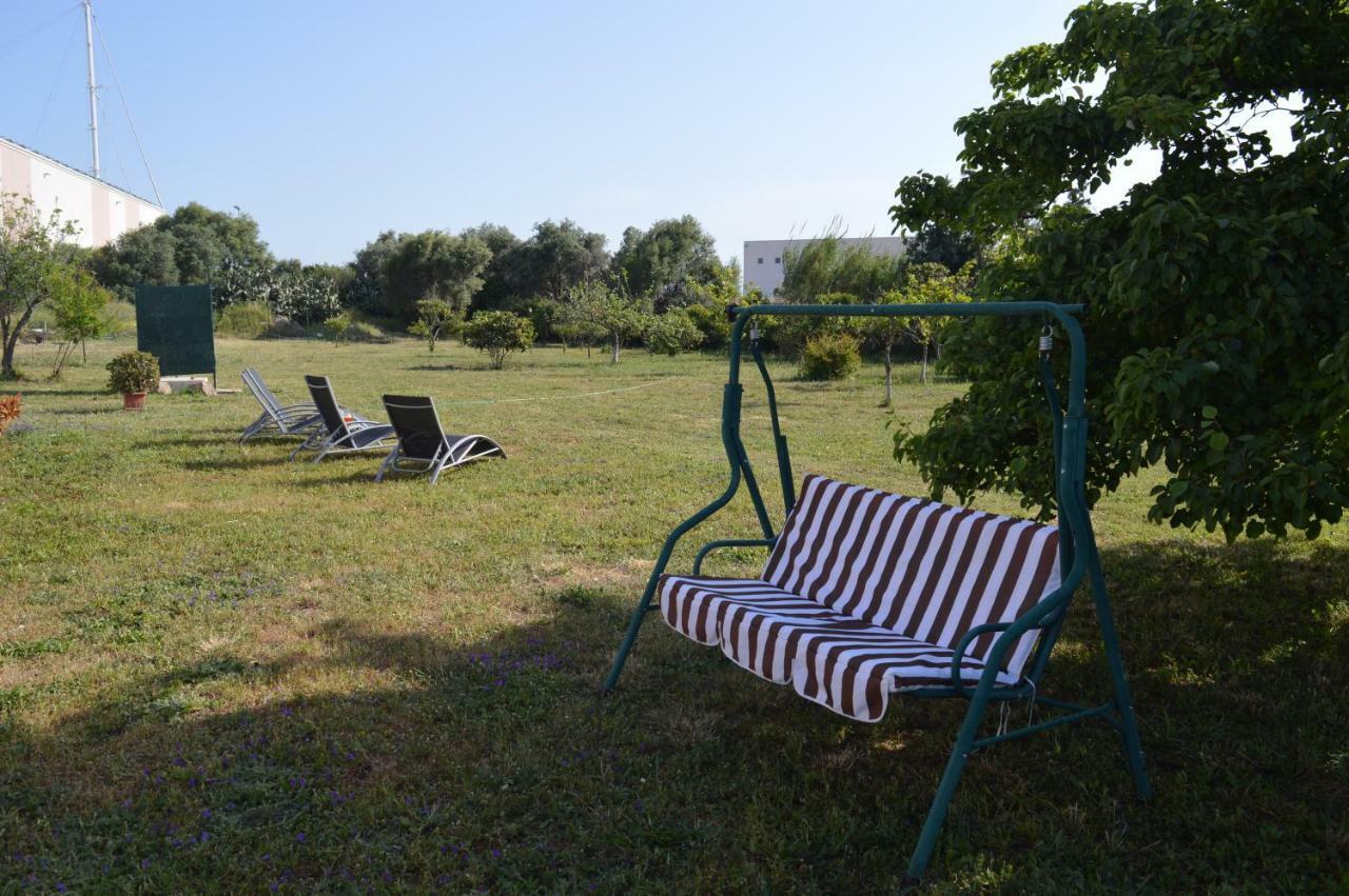 Sardegna Mer Et Soleil Relax Olbia Exterior foto