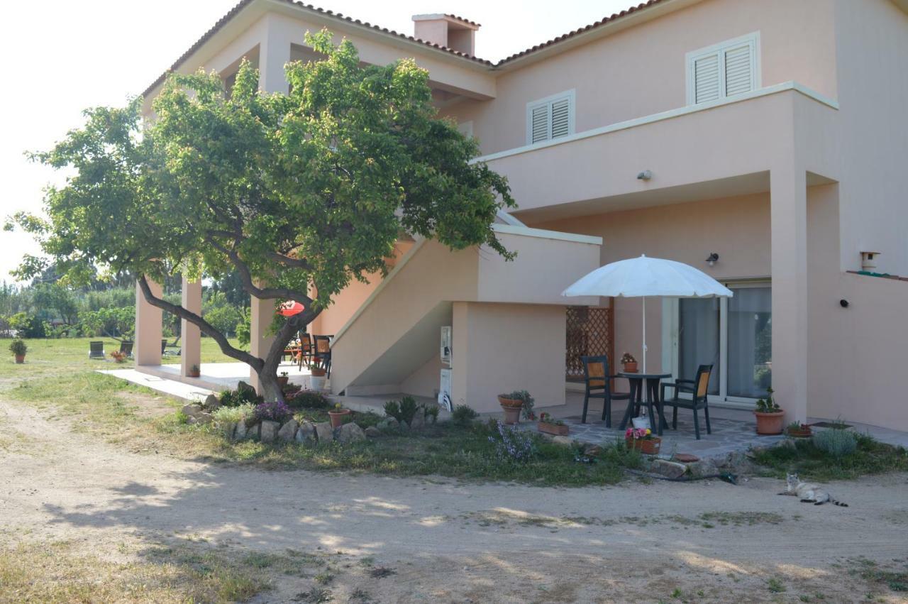 Sardegna Mer Et Soleil Relax Olbia Exterior foto