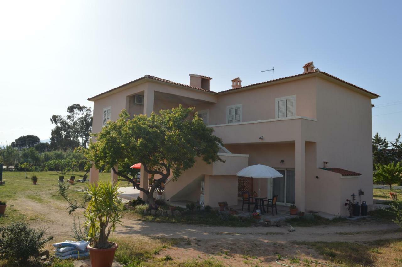 Sardegna Mer Et Soleil Relax Olbia Exterior foto
