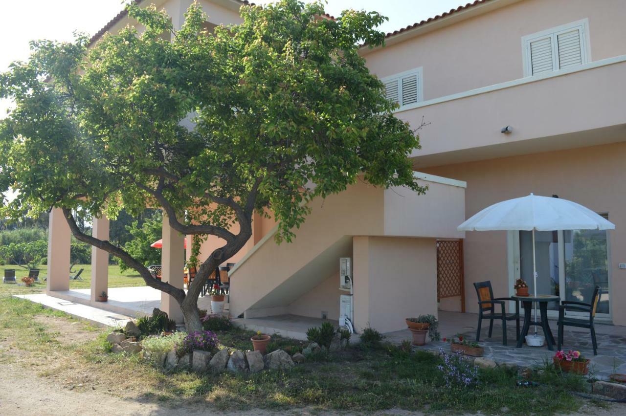 Sardegna Mer Et Soleil Relax Olbia Exterior foto