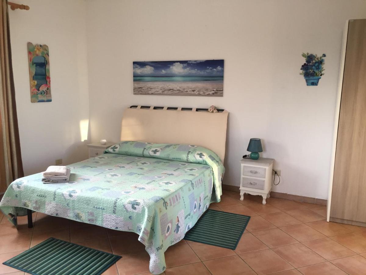 Sardegna Mer Et Soleil Relax Olbia Exterior foto