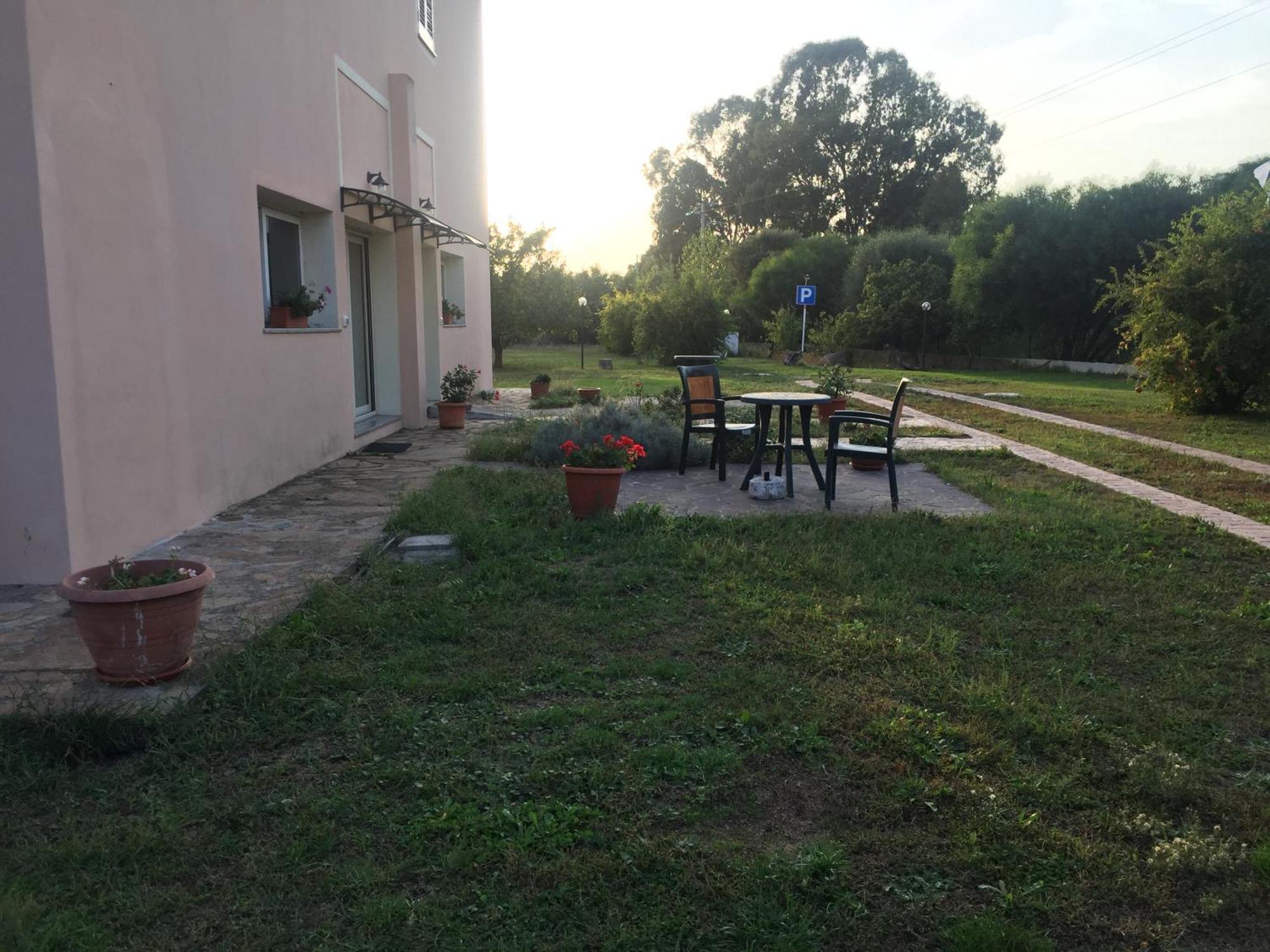 Sardegna Mer Et Soleil Relax Olbia Exterior foto