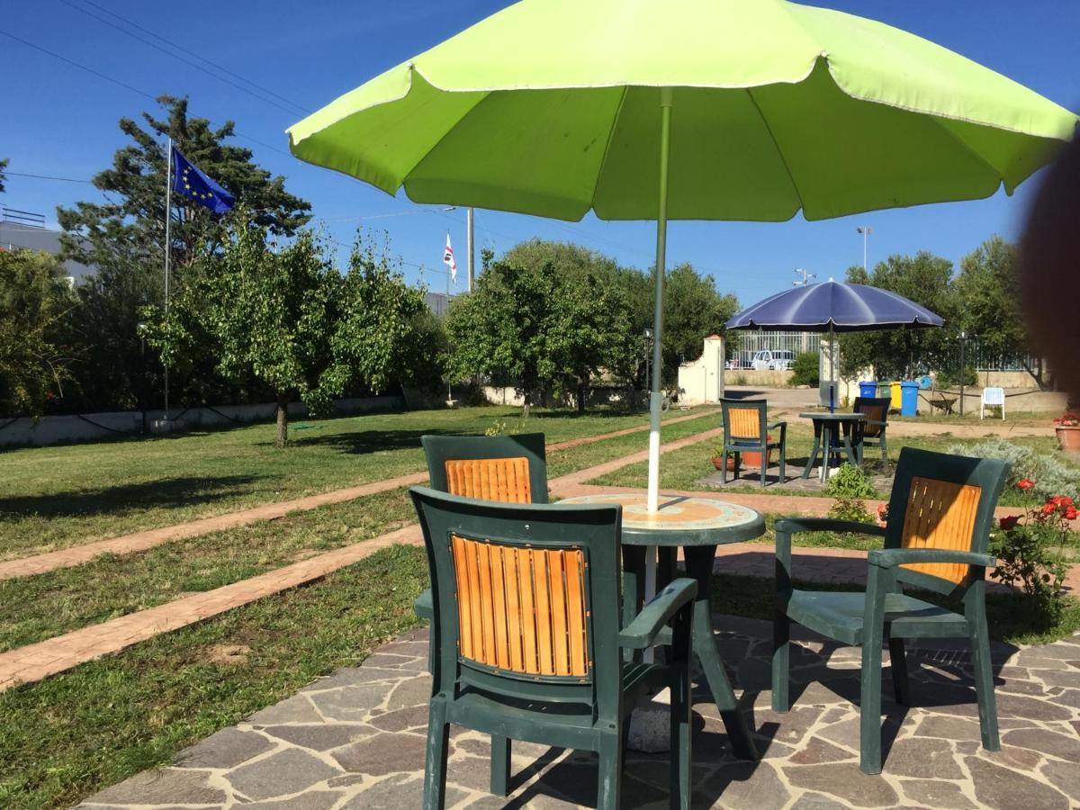 Sardegna Mer Et Soleil Relax Olbia Exterior foto